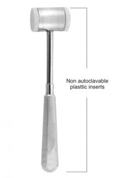 Periodontia instruments
